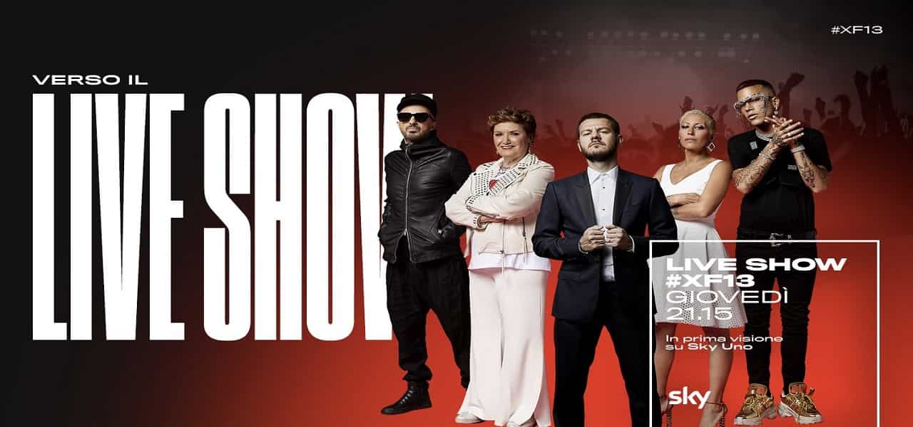 x factor 2019 min