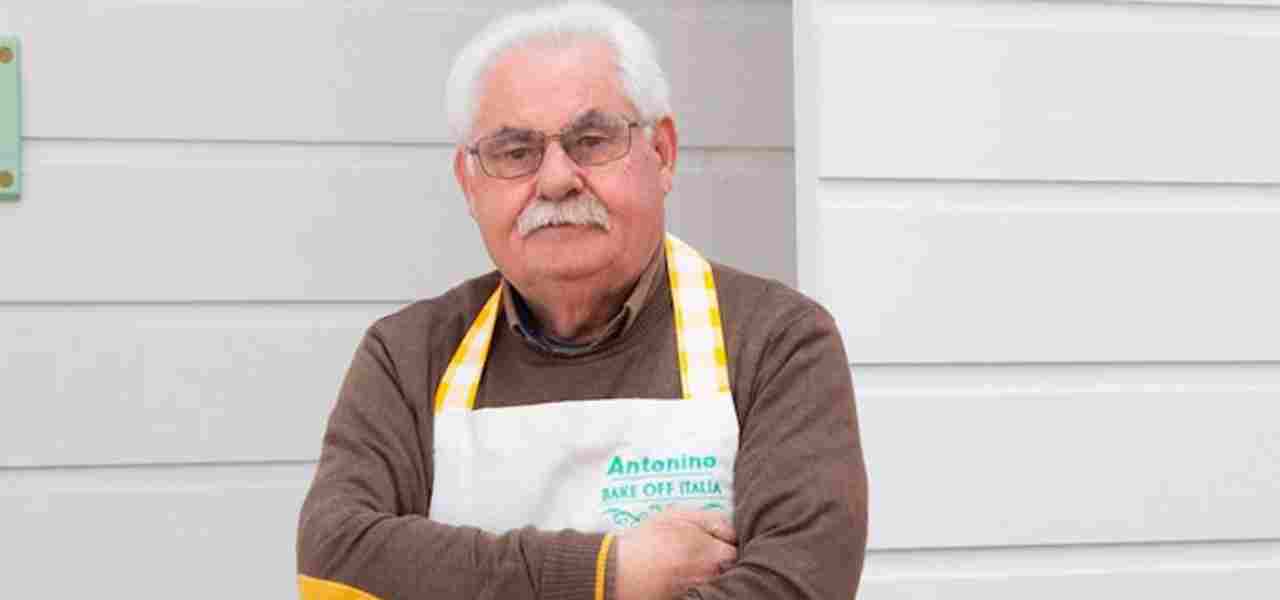 antonino orfano 2019 tv