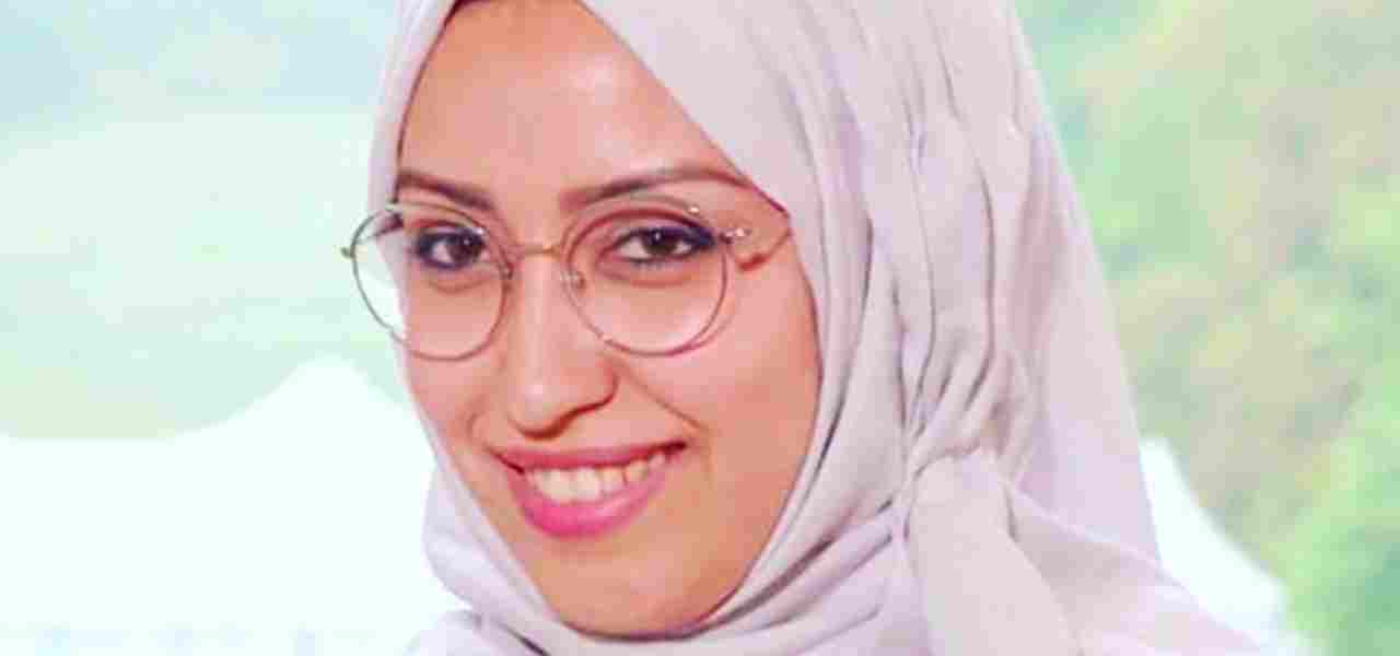 hasnaa machaar 2019 tv