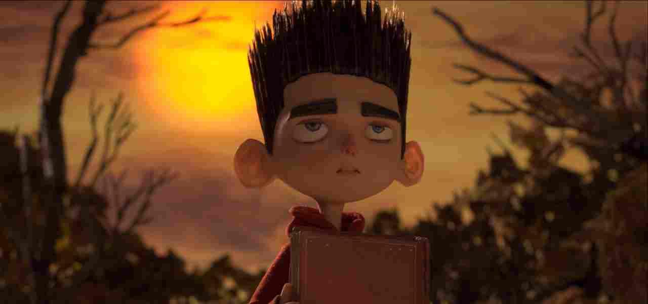 Paranorman Video Su Italia 1 Il Film Danimazione Della