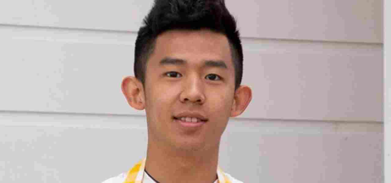 Rong Hao Wu
