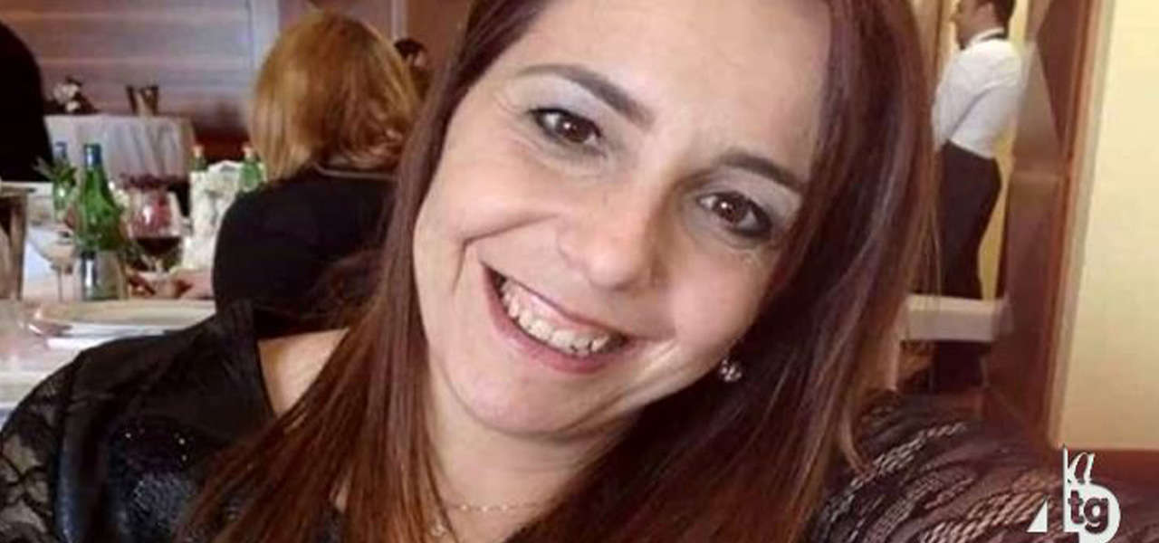 nunzia maiorano tgr