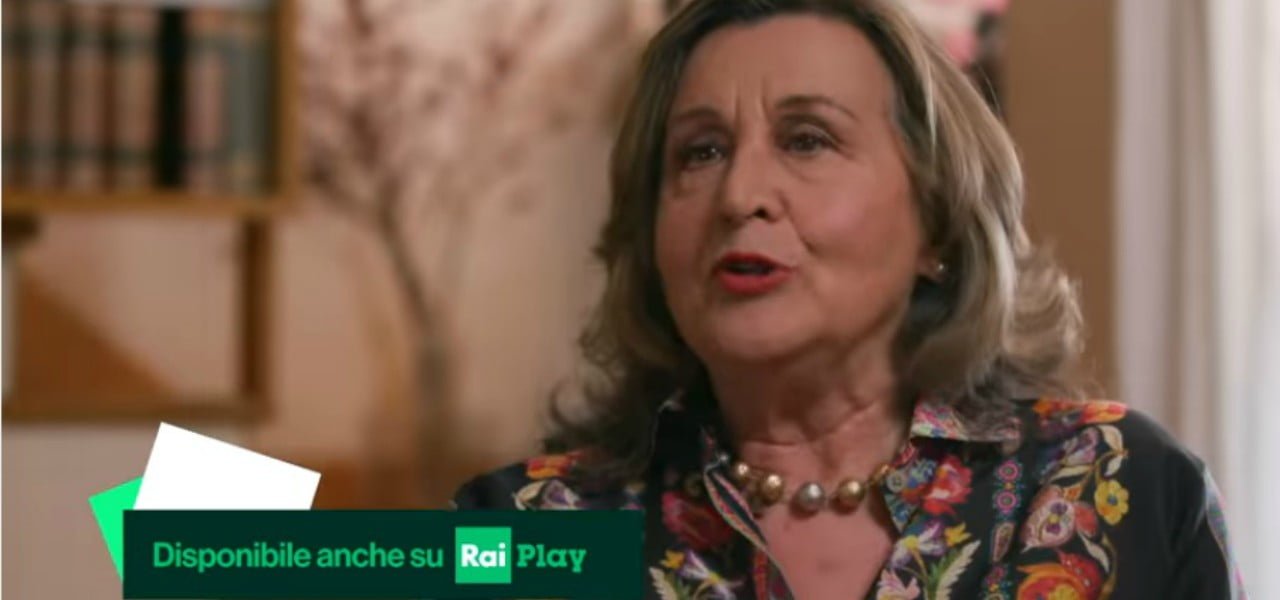 paola gassman le ragazze