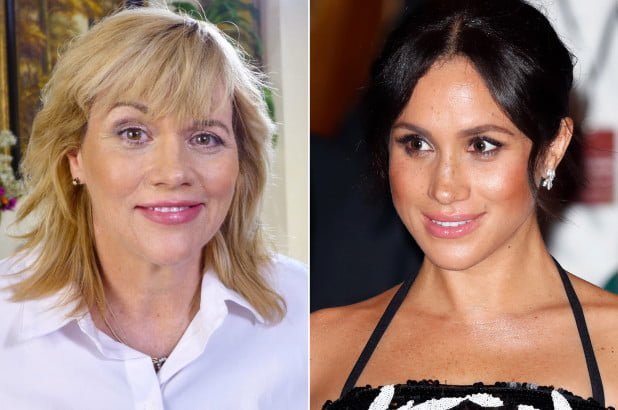 samantha meghan markle
