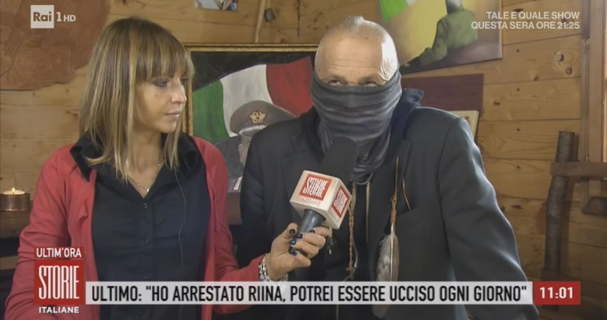 ultimo rai 2019