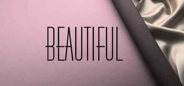 Beautiful su Canale 5
