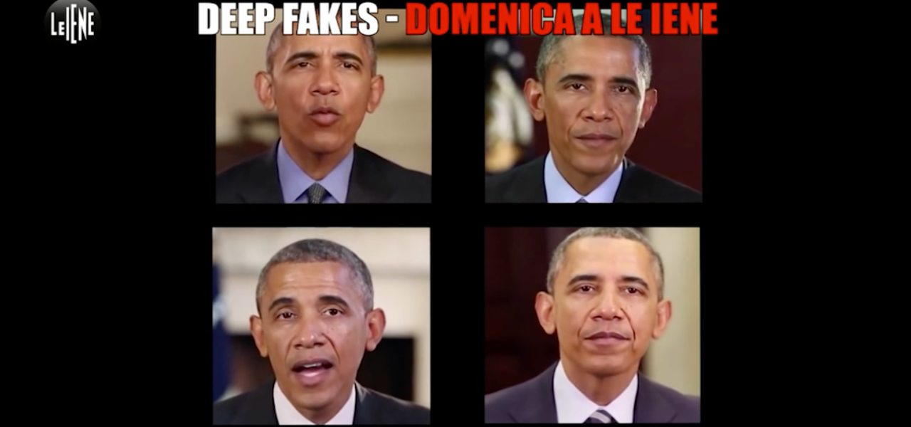 deepfake iene