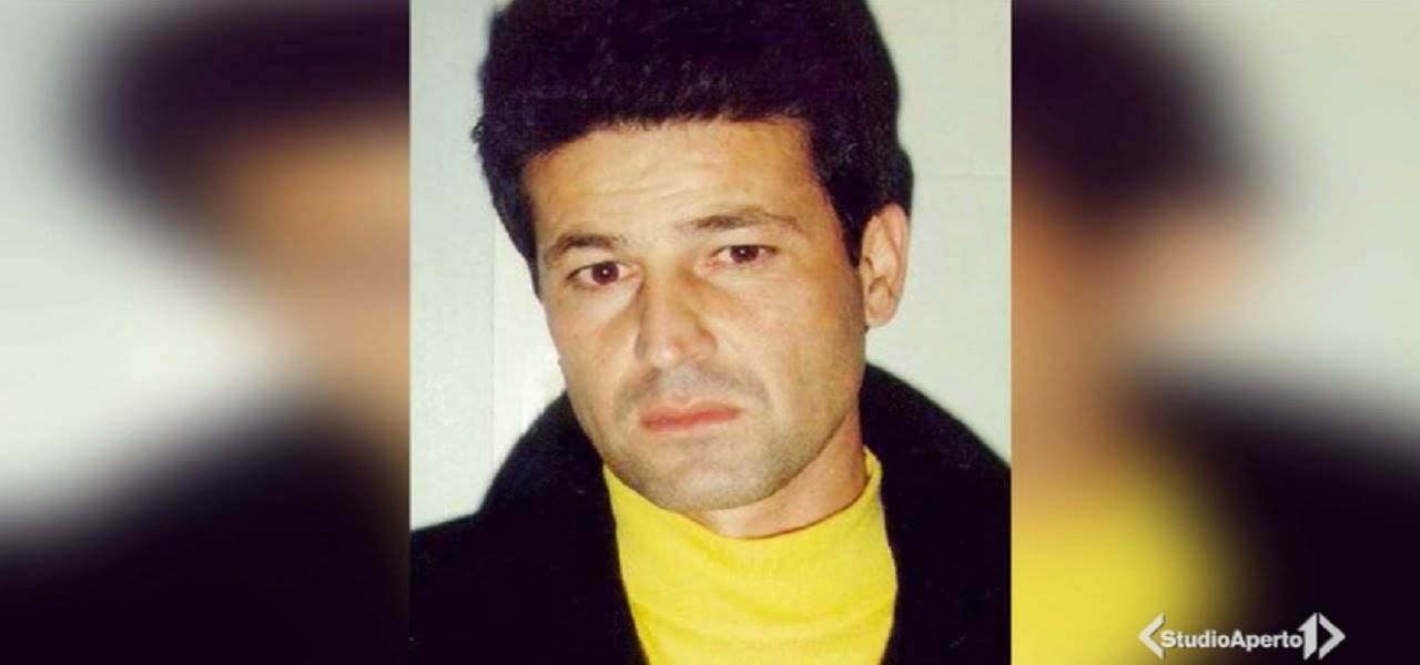 Domenico Paviglianiti
