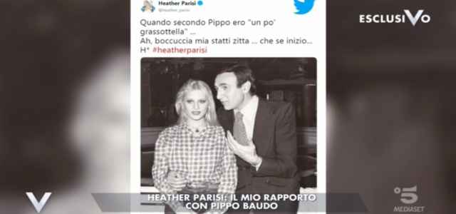 heather parisi pippo baudo tweet 640x300