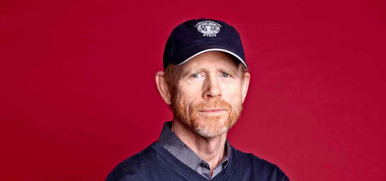 Ron Howard