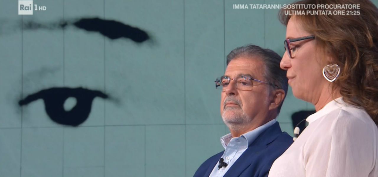 ilareia cucchi fabio anselmi domenica in