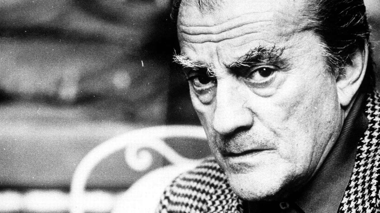 LUCHINO VISCONTI E LUCIA BOSÈ: INCONTRO IN PASTICCERIA/ “Lo presi per