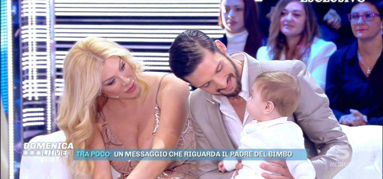 moreno merlo domenica live