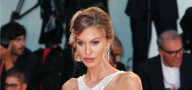 Taylor Mega