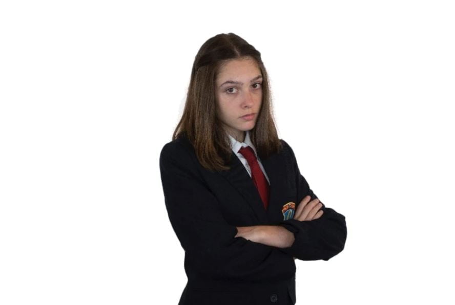 Claudia Dorelfi