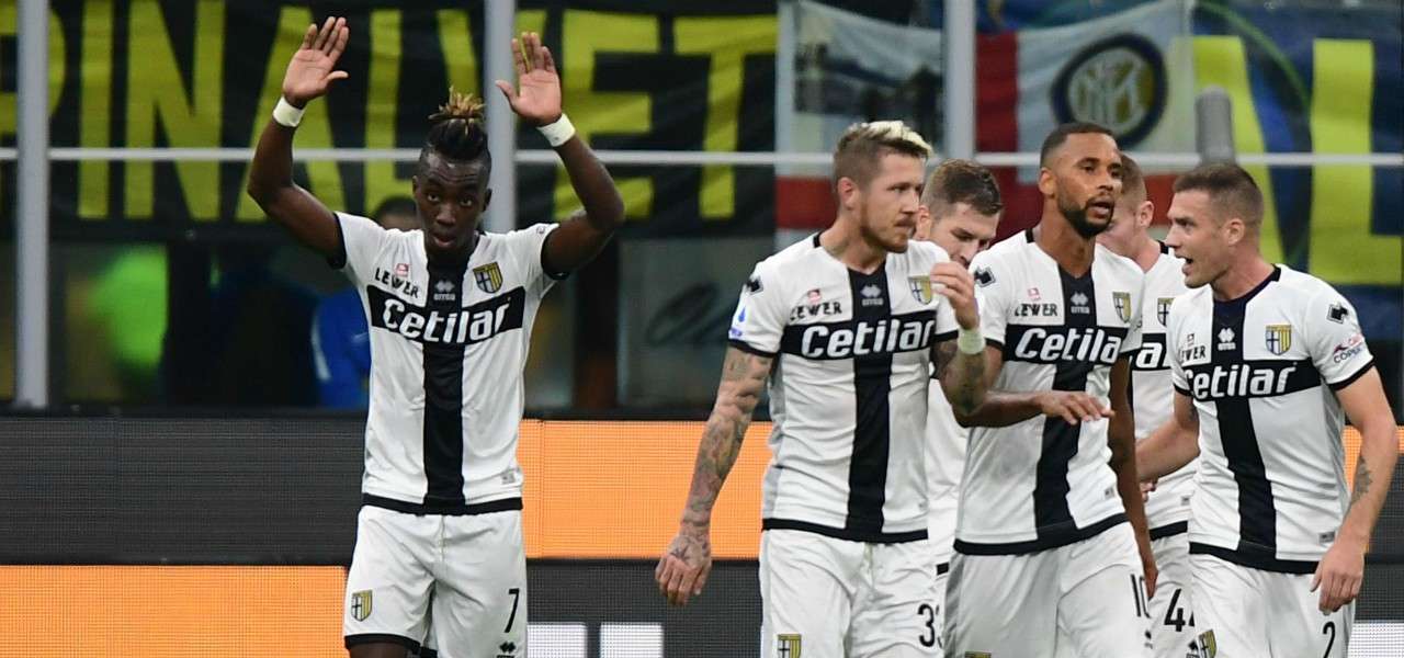 Kucka Parma