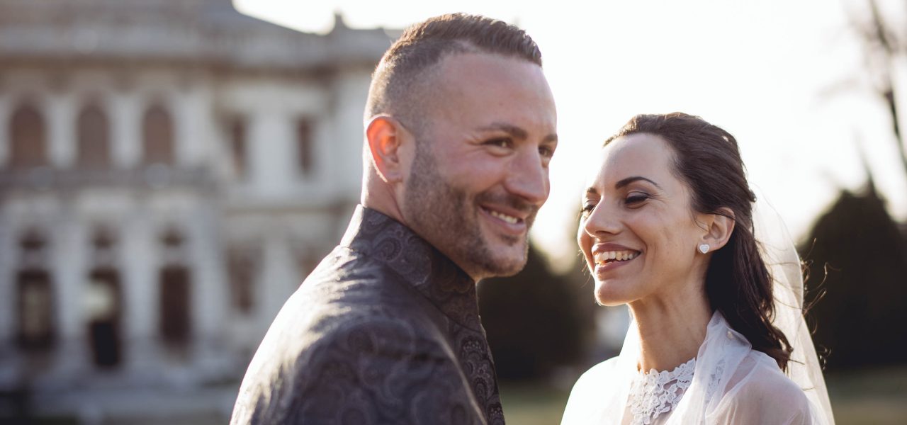 non ho perso peso per il mio matrimonio