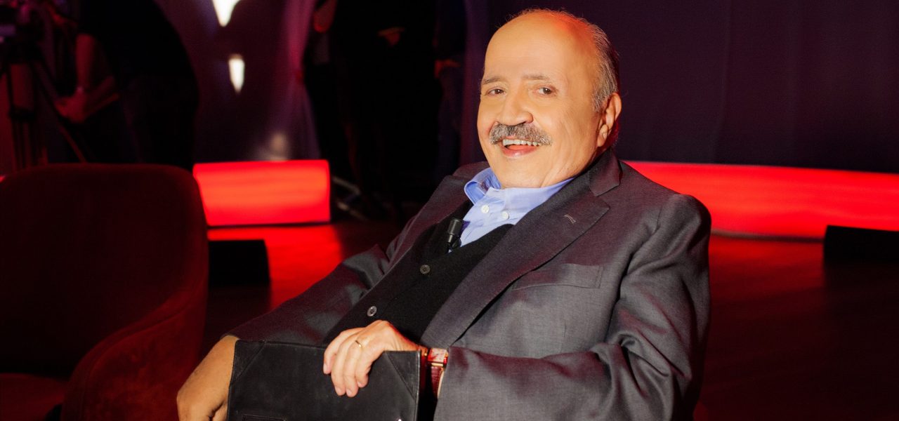 Maurizio Costanzo Show