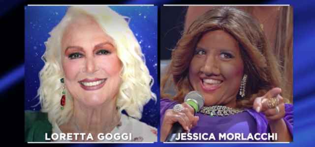 Tale e Quale Show - Il torneo