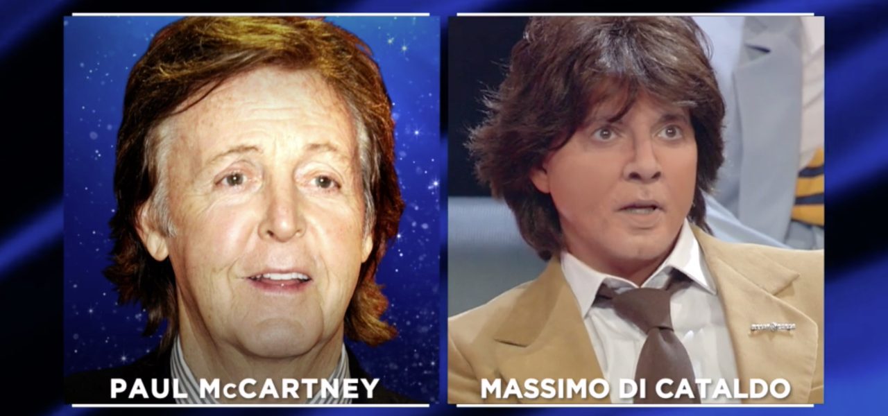 Tale e Quale Show - Il torneo