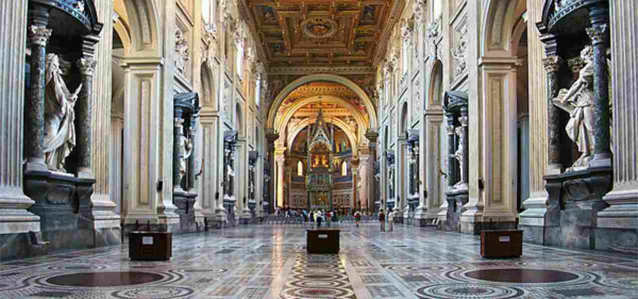 basilica laterano 2019 wikipedia