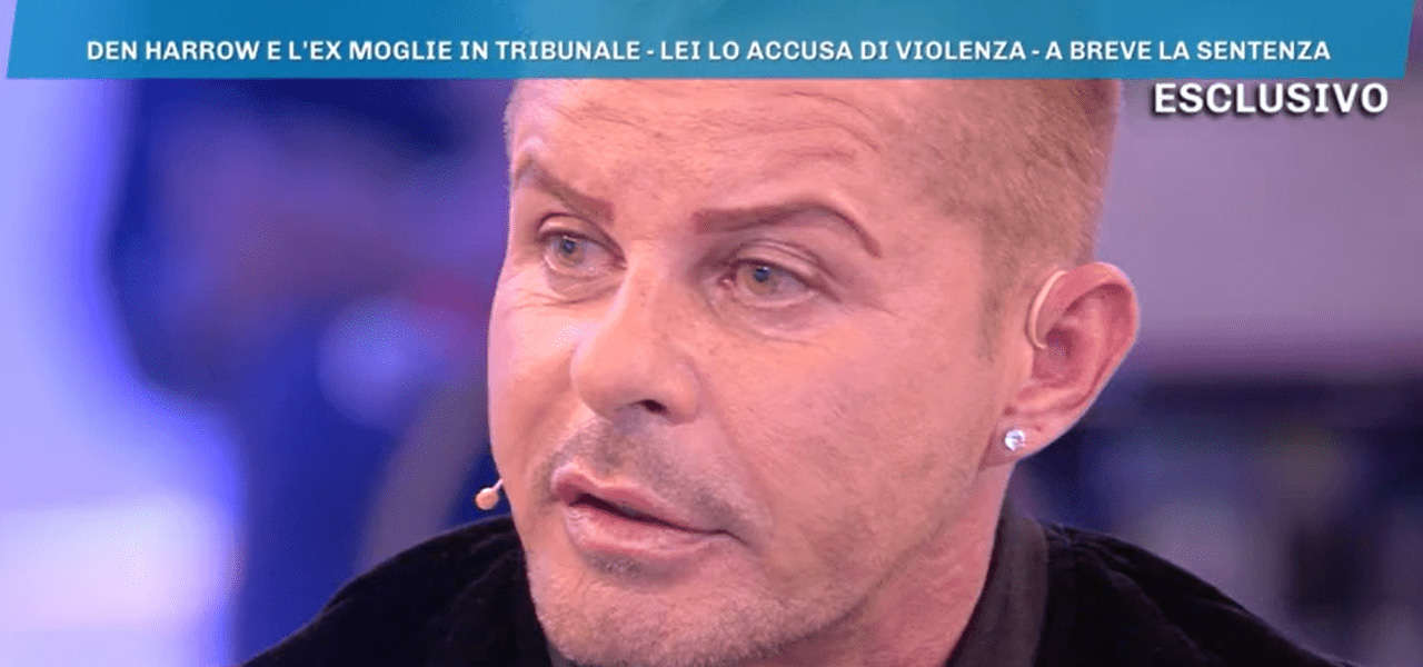 den harrow domenicalive
