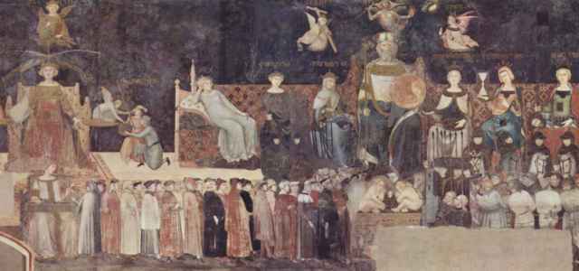 lorenzetti allegoria buongoverno politica 1 1339arte1280 640x300