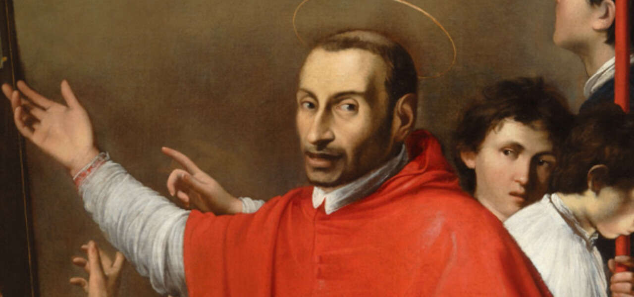 san carlo borromeo 2018 iconografia