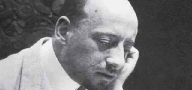 Gabriele D'Annunzio
