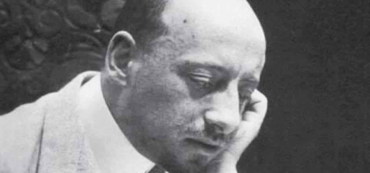 Gabriele D'Annunzio