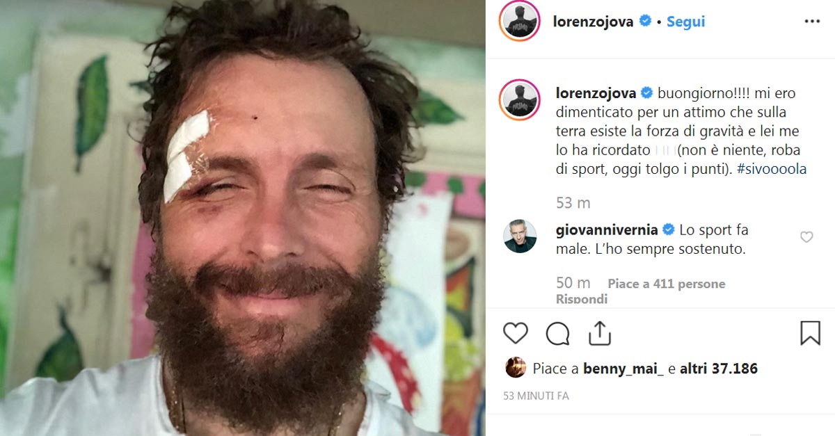 jovanotti ig 2019