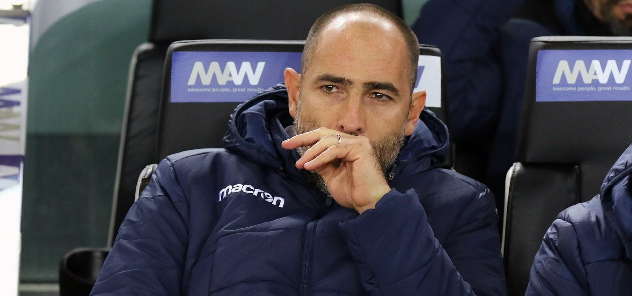 Igor tudor udinese 2019 lapresse