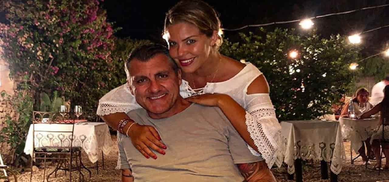 bobo vieri e costanza caracciolo min