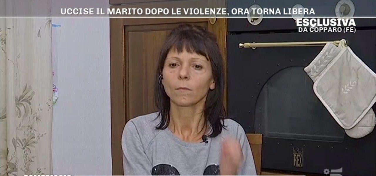 lara mazzoni pomeriggio5