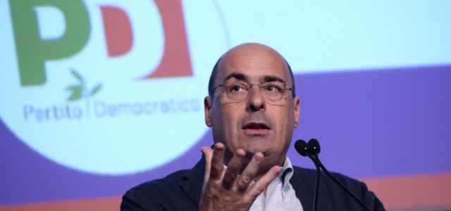 pd tutta un'altra storia
