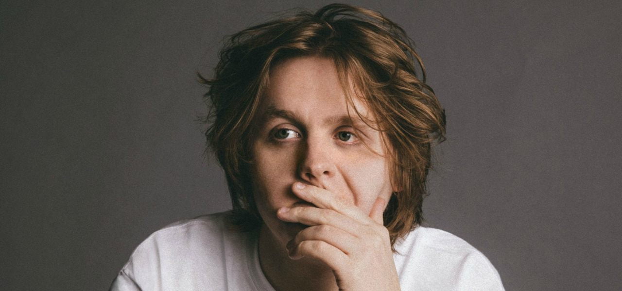 Lewis Capaldi
