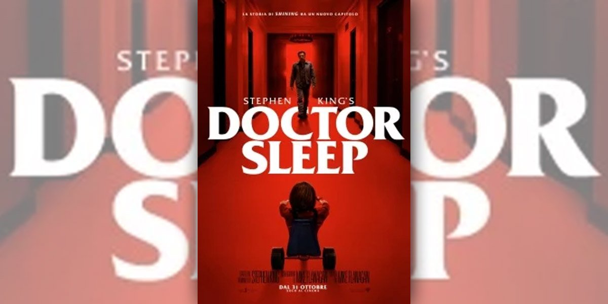 doctor sleep 2019