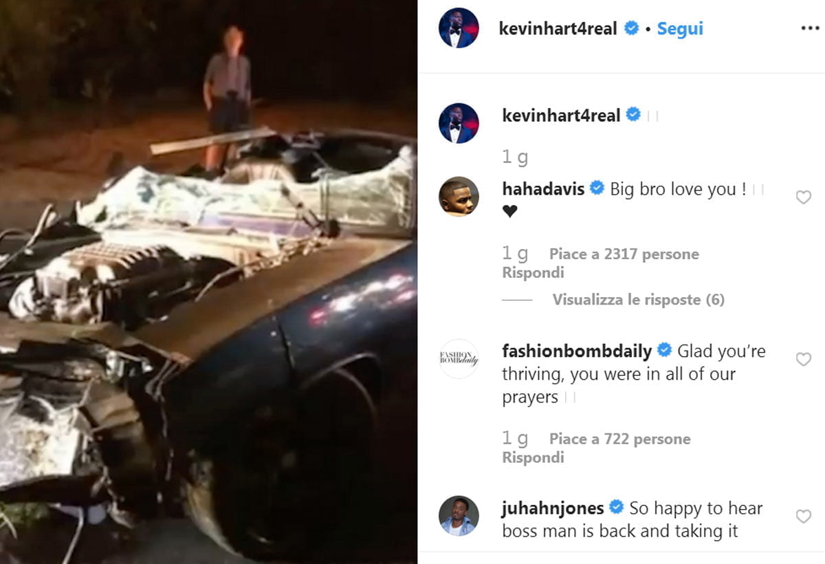 kevin hart 2019 ig