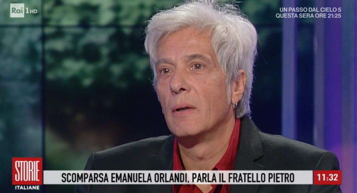 pietro orlandi rai