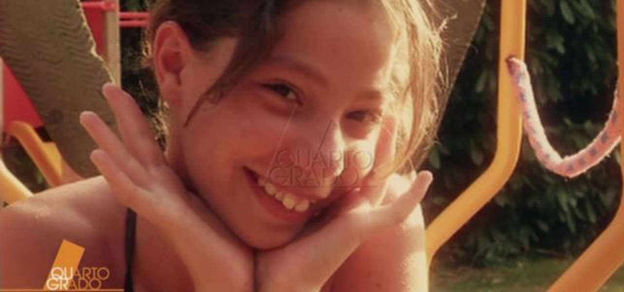yara gambirasio quarto grado
