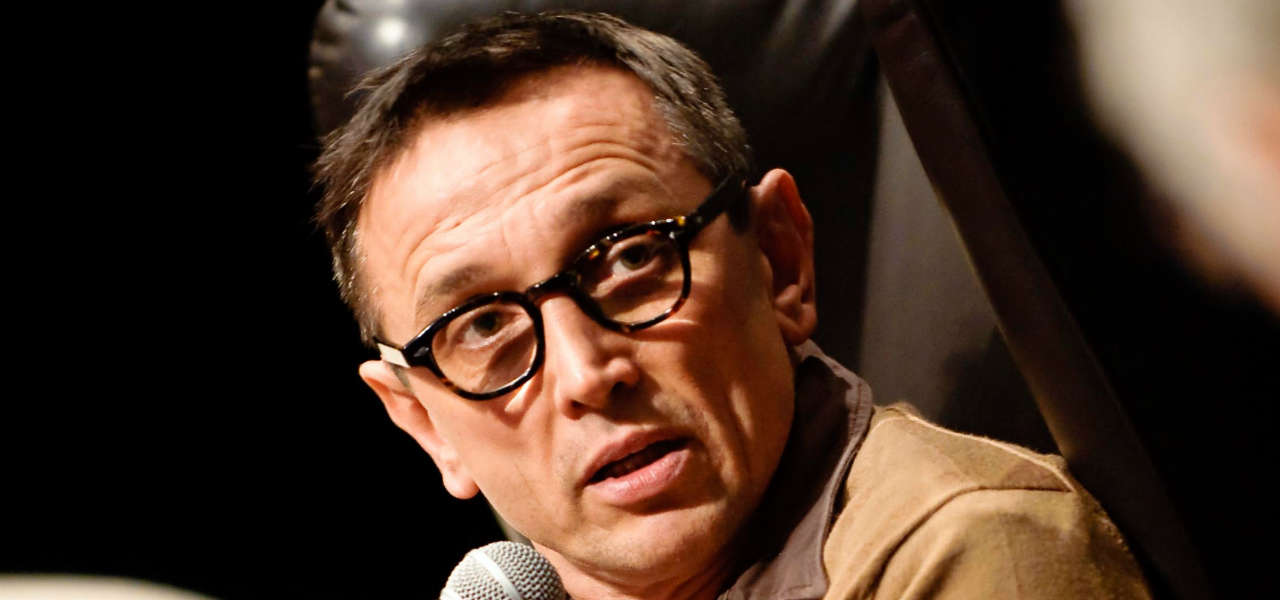 Bruno Barbieri