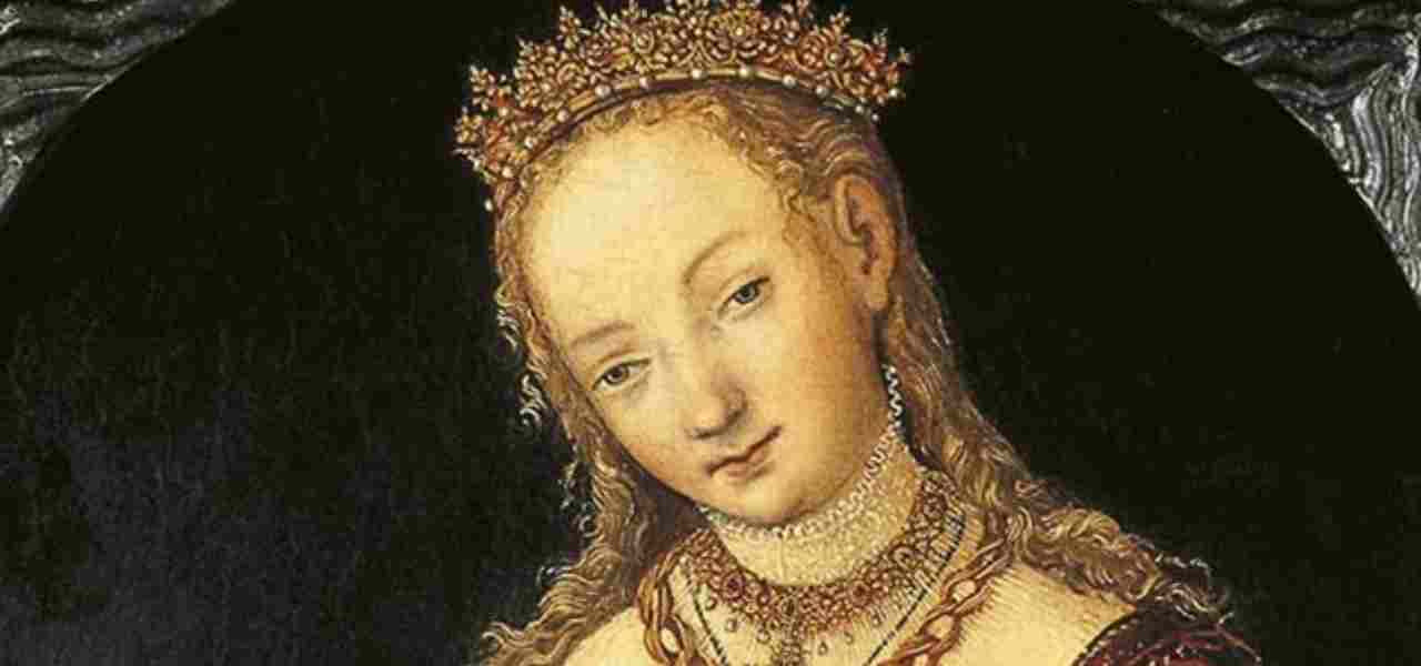 elisabetta ungheria 2019 iconografia