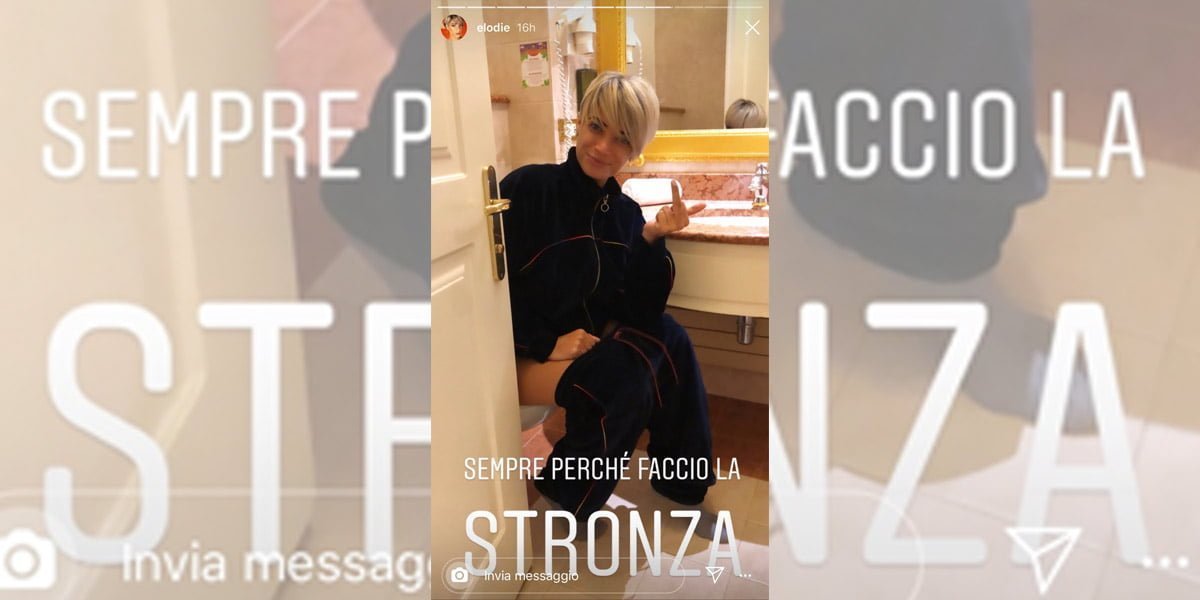 elodie 2019 ig