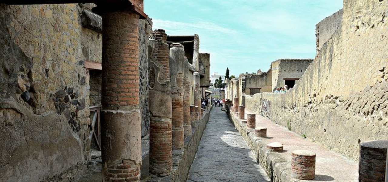 ercolano wikipedia
