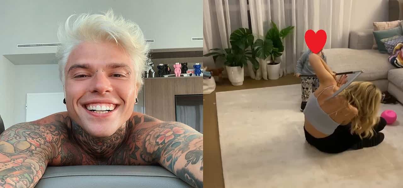 fedez e chiara ferragni min