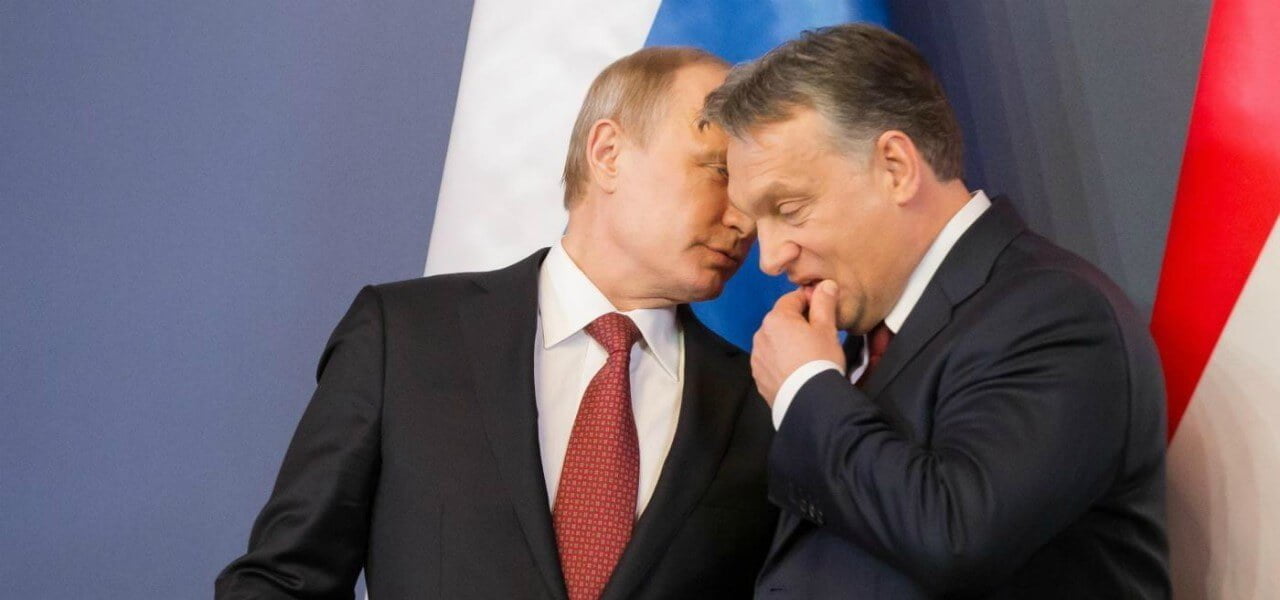 putin orban 1 lapresse1280