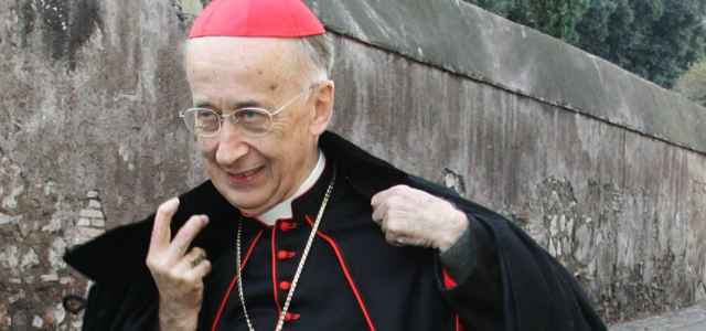 Card. Ruini