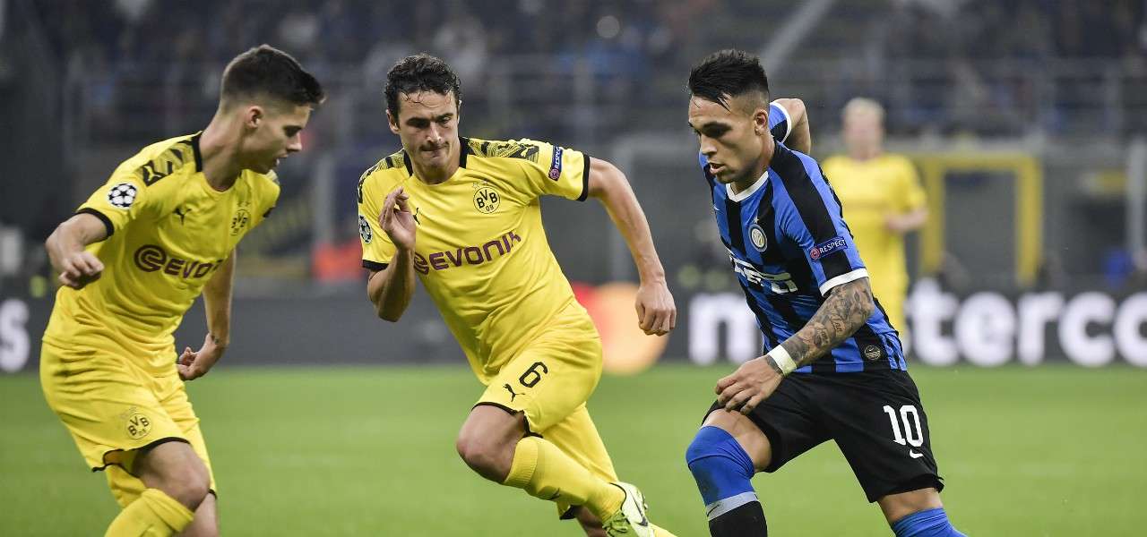 Dortmund Inter