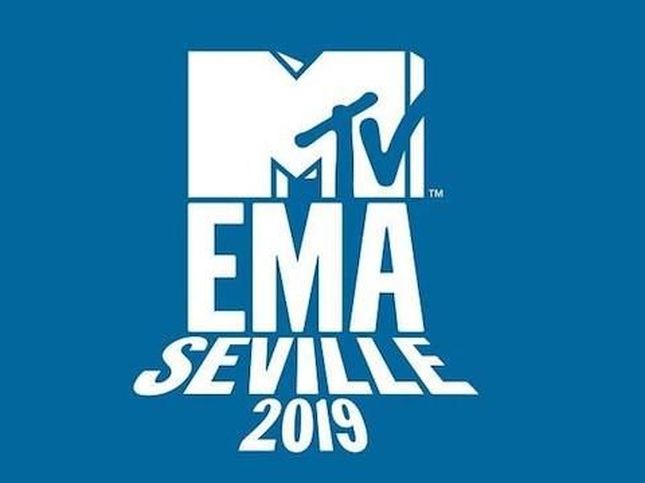 MTV ema 2019