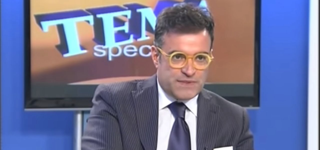 Antonello Nicosia messina denaro